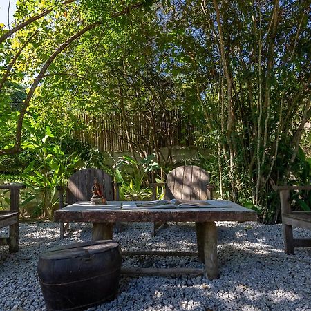 Suites Casa Kamayura Транкозу Экстерьер фото