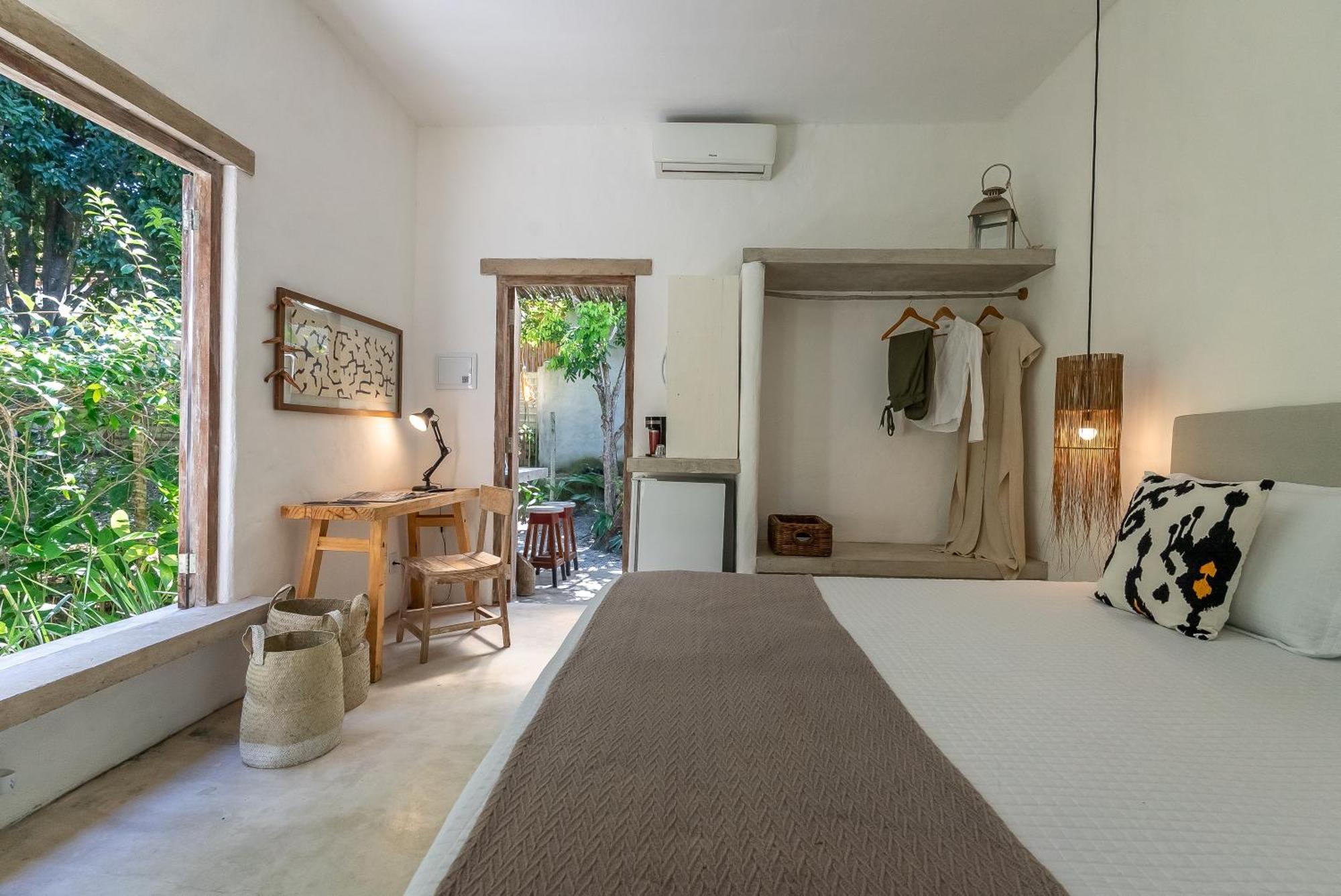 Suites Casa Kamayura Транкозу Экстерьер фото