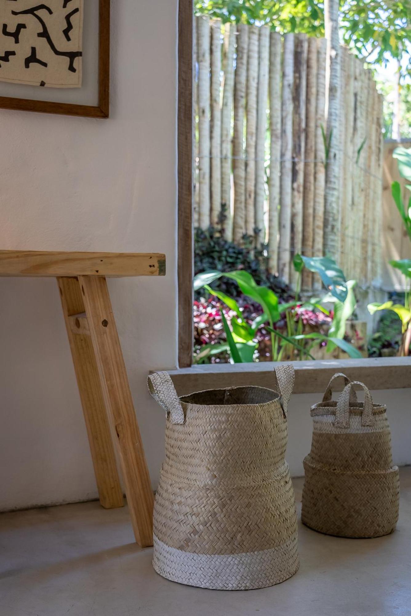 Suites Casa Kamayura Транкозу Экстерьер фото